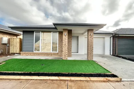 Property photo of 42 Gansha Street Weir Views VIC 3338