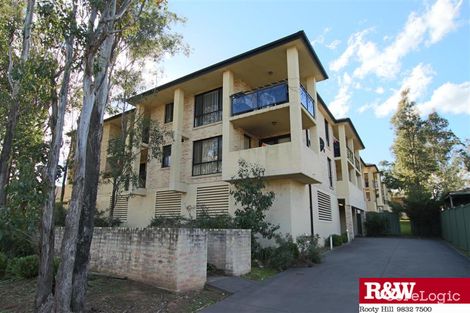 Property photo of 12/23 Methven Street Mount Druitt NSW 2770