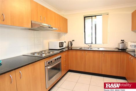 Property photo of 12/23 Methven Street Mount Druitt NSW 2770