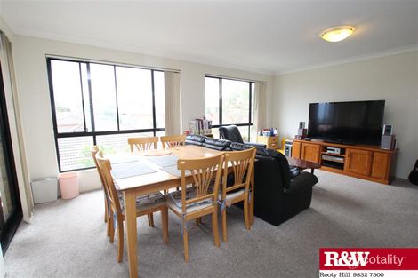 Property photo of 12/23 Methven Street Mount Druitt NSW 2770