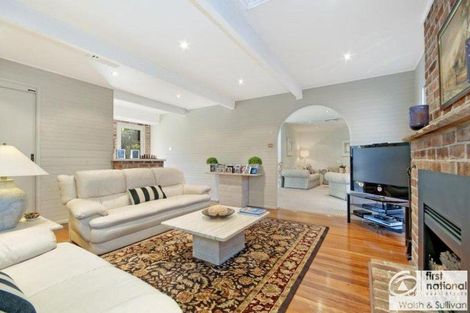 Property photo of 34 Caprera Road Northmead NSW 2152