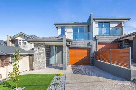 3a George St, Niddrie, VIC 3042