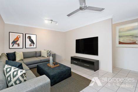 Property photo of 84 Bannockburn Crescent Parkinson QLD 4115