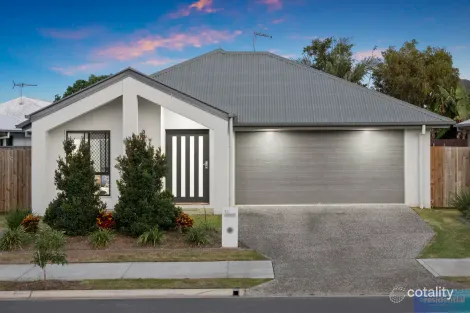 52 SUTER DR, CABOOLTURE SOUTH, QLD 4510