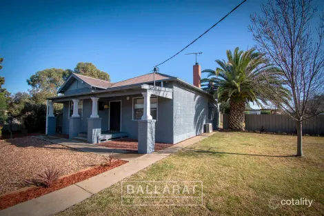 30 Thompson St, Dunolly, VIC 3472
