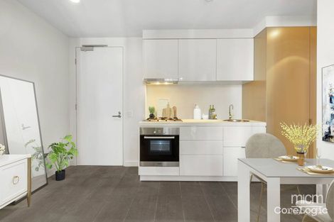 Property photo of 1814/33 Mackenzie Street Melbourne VIC 3000