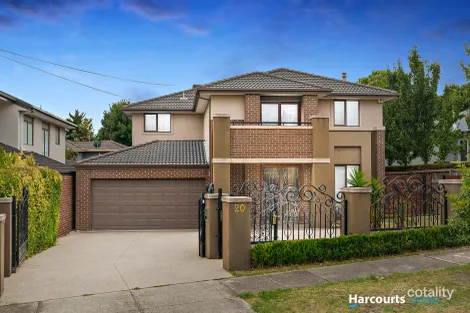 Property photo of 20 Binalong Avenue Chadstone VIC 3148