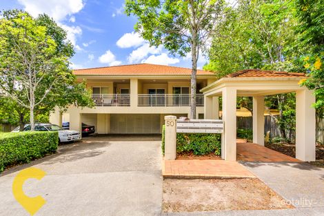 5/52 Dickson St, Morningside, QLD 4170