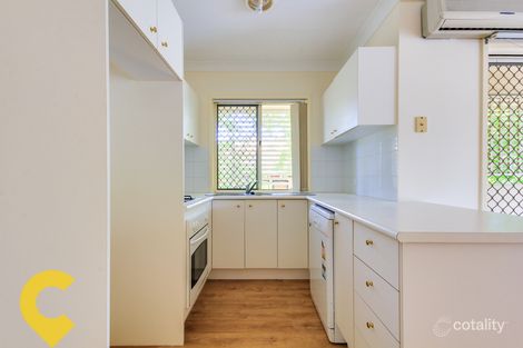 Property photo of 5/52 Dickson Street Morningside QLD 4170