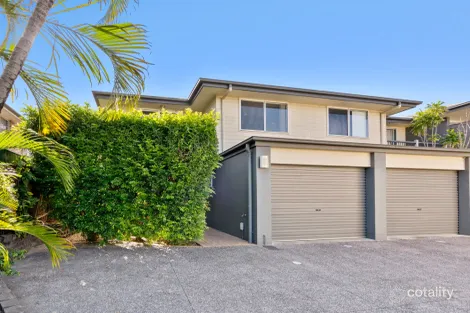 4/98 THYNNE RD, MORNINGSIDE, QLD 4170