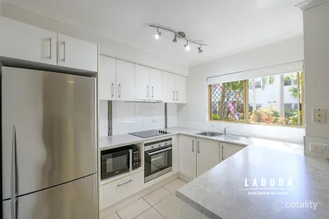 Property photo of 109/295 Weyba Road Noosaville QLD 4566