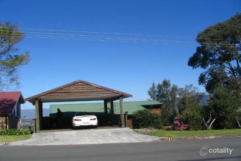 87 Fairloch Ave, Farmborough Heights, NSW 2526