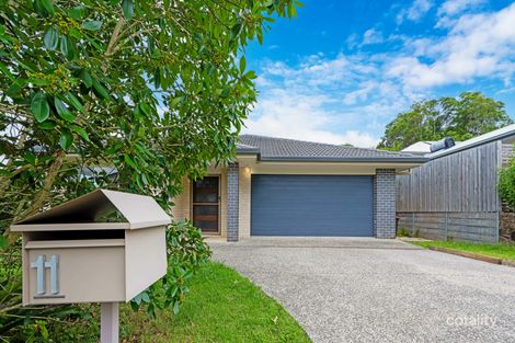 Property photo of 11 Quail Way Mullumbimby NSW 2482