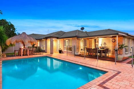 Property photo of 17A Daryl Drive Varsity Lakes QLD 4227