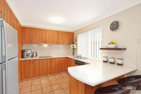 Property photo of 17A Daryl Drive Varsity Lakes QLD 4227