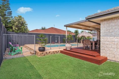 Property photo of 17A Daryl Drive Varsity Lakes QLD 4227