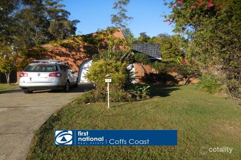 13 Green Lea Cres, Coffs Harbour, NSW 2450