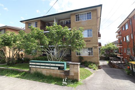 12/40 West Pde, West Ryde, NSW 2114