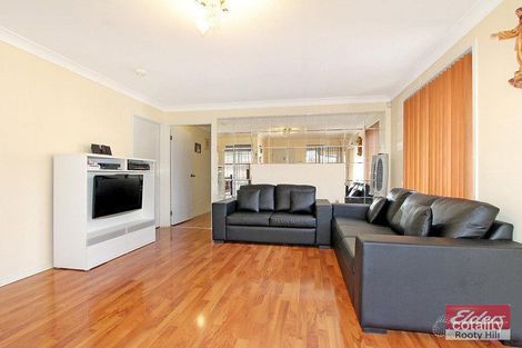 Property photo of 17 Brussels Crescent Rooty Hill NSW 2766