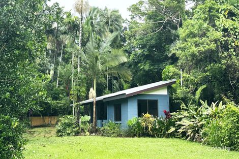 Property photo of 10 Mor-Gan-O Street Bingil Bay QLD 4852