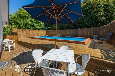 Property photo of 202 Nelson Road Mount Nelson TAS 7007