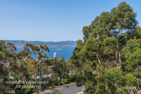 Property photo of 202 Nelson Road Mount Nelson TAS 7007