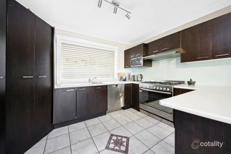 Property photo of 37 Barnes Crescent Menai NSW 2234
