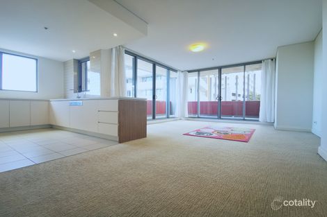 207/99 Forest Rd, Hurstville, NSW 2220