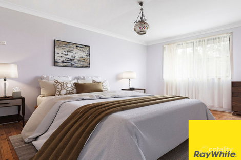 Property photo of 5 Franklin Road Cherrybrook NSW 2126