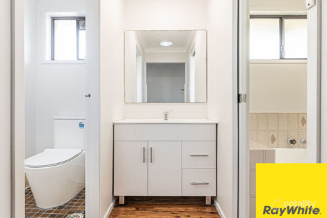 Property photo of 5 Franklin Road Cherrybrook NSW 2126