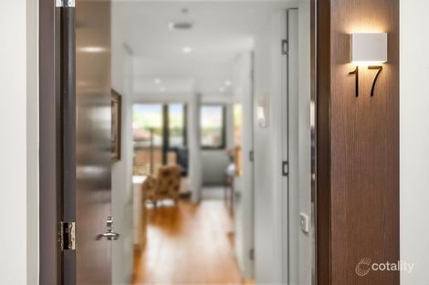 Property photo of 17/872 Doncaster Road Doncaster East VIC 3109