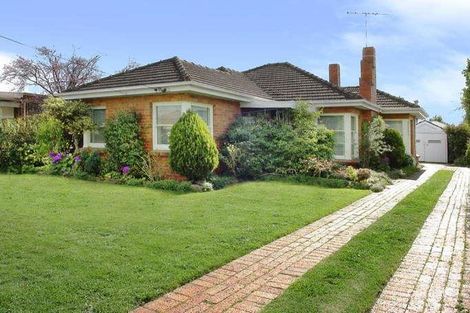 Property photo of 6 Calder Street Manifold Heights VIC 3218