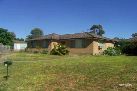 Property photo of 14 Talgarno Court Thurgoona NSW 2640