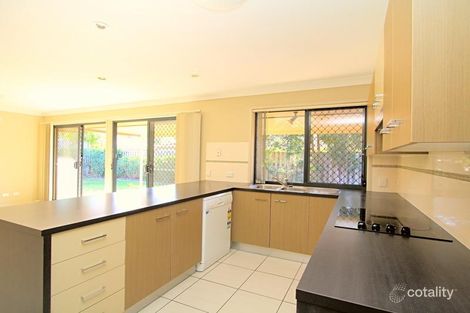 Property photo of 44 Mapelton Circuit Parkinson QLD 4115