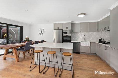 Property photo of 46B Smith Street Alphington VIC 3078