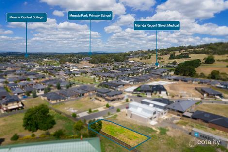 Property photo of 9 Brewster Way Mernda VIC 3754