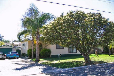 7 Lewis St, South Wentworthville, NSW 2145