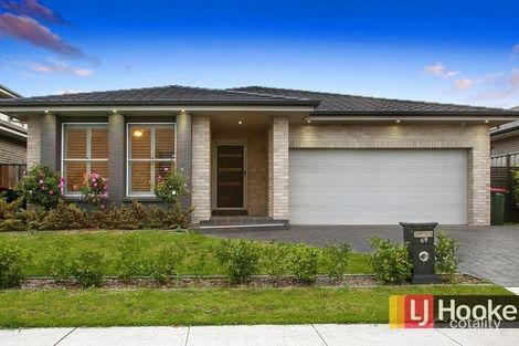 69 Mosaic Ave, The Ponds, NSW 2769