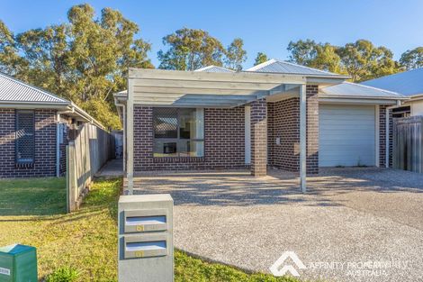 2/61 Jones St, Rothwell, QLD 4022