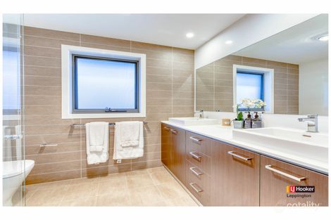 Property photo of 8 Ashbrook Drive Catherine Field NSW 2557