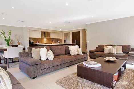 Property photo of 8 Windsor Court Hillside VIC 3037