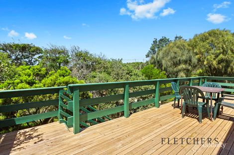 Property photo of 32 Summoner Street Blairgowrie VIC 3942