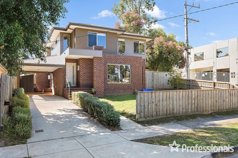 20 Station St, Mount Evelyn, VIC 3796