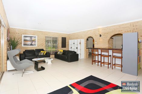 Property photo of 20 Durham Crescent Dawesville WA 6211