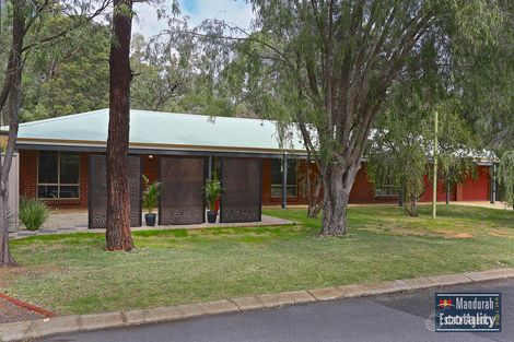 Property photo of 20 Durham Crescent Dawesville WA 6211