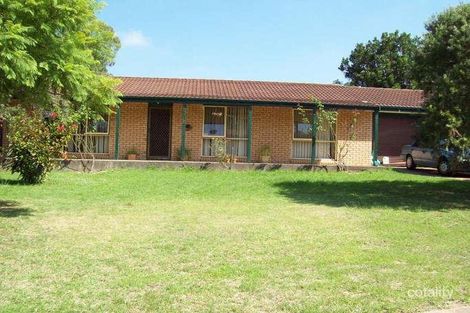 Property photo of 11 Ashton Close Eagle Vale NSW 2558
