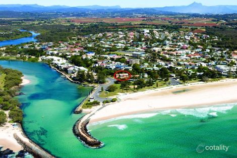 2 Marine Pde, Kingscliff, NSW 2487