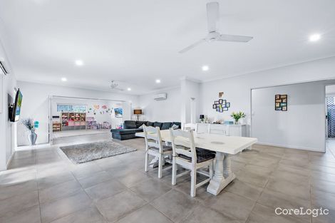 Property photo of 4 Lemau Court Jubilee Pocket QLD 4802