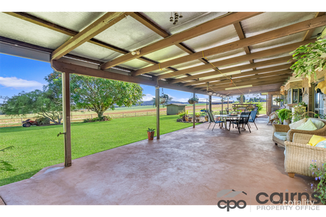 Property photo of LOT 531 Peeramon Road Peeramon QLD 4885