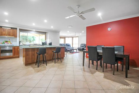 Property photo of 34 Heritage Drive Kanwal NSW 2259